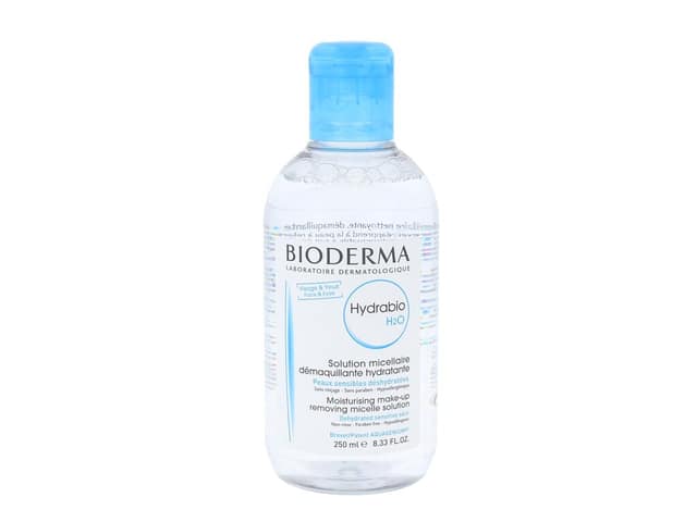 BIODERMA Hydrabio H2O Micellar Water 250 ml