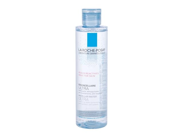 La Roche-Posay Micellar Water Ultra Reactive Skin Micellar Water 200 ml