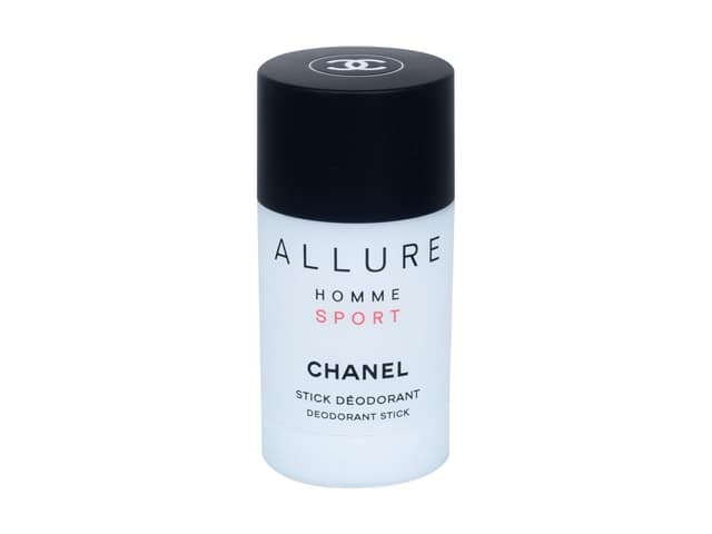 Chanel Allure Homme Sport Deodorant 75 ml