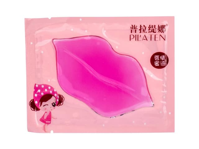 Pilaten Collagen Nourish Lips Membrane Face Mask 7 g