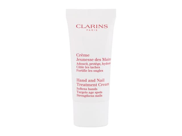 Clarins Hand And Nail Treatment Hand Cream 30 ml
