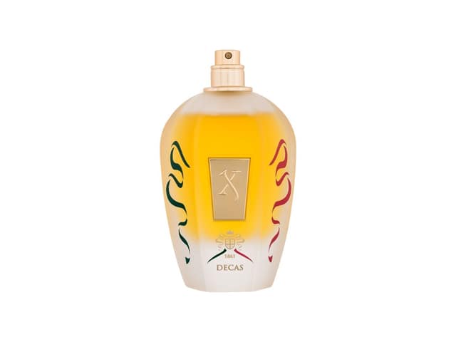 Xerjoff XJ 1861 Decas Eau de Parfum 100 ml Tester