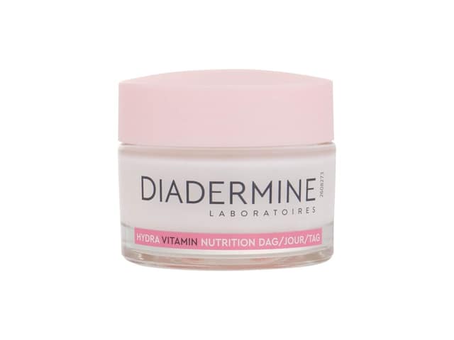 Diadermine pH5 Hydra Vitamin Day Cream 50 ml