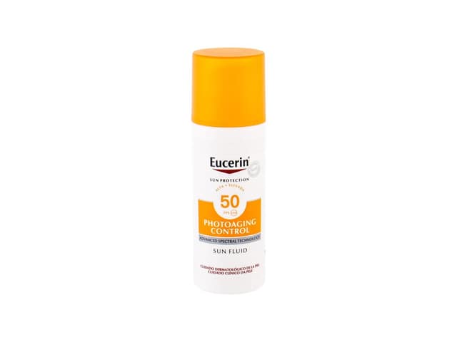 Eucerin Sun Protection Photoaging Control Face Sun Fluid Face Sun Care 50 ml