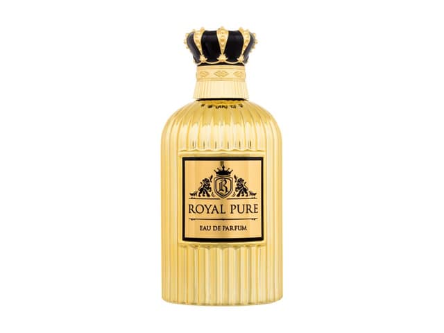 Assala Prime Royal Pure Eau de Parfum 100 ml