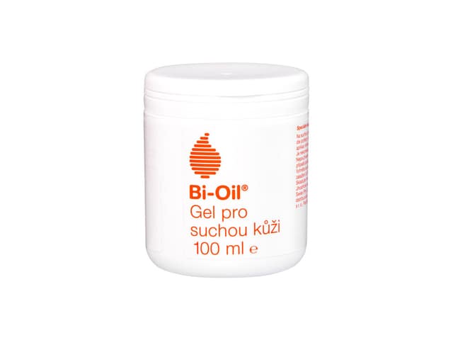 Bi-Oil Gel Body Gel 100 ml