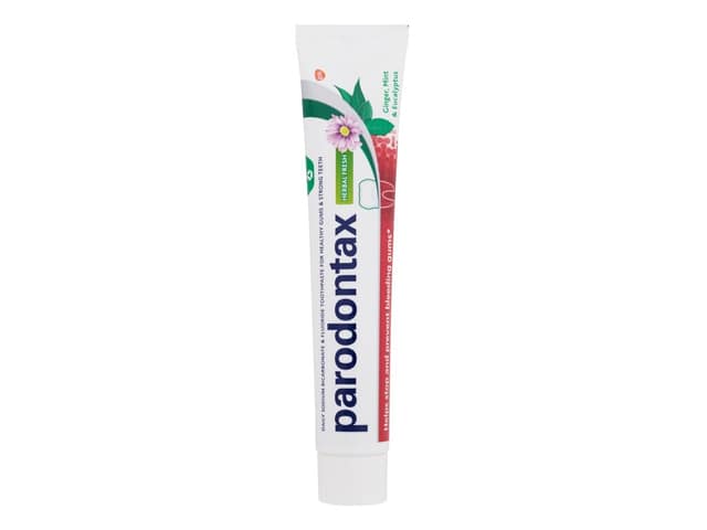 Parodontax Toothpaste Herbal Fresh 75ml