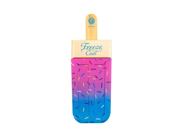 Assala Prime Freeze Cool Eau de Parfum 85 ml
