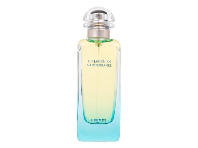 Hermes Un Jardin en Méditerranée Eau de Toilette 100 ml