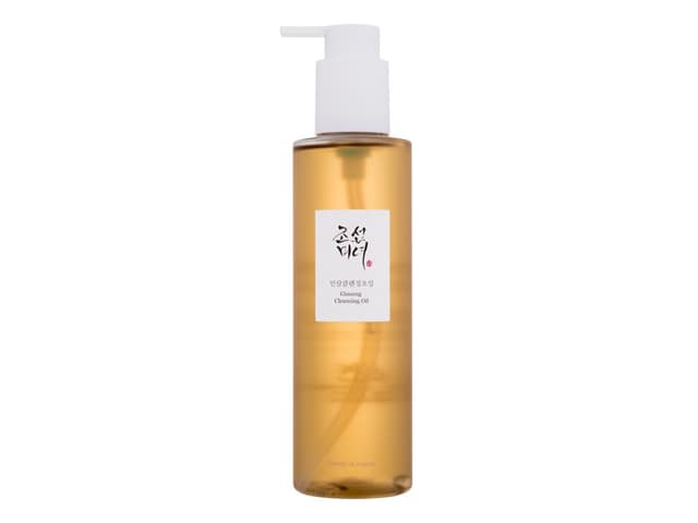 Beauty of Joseon Ginseng Cleansing Oil 210 ml