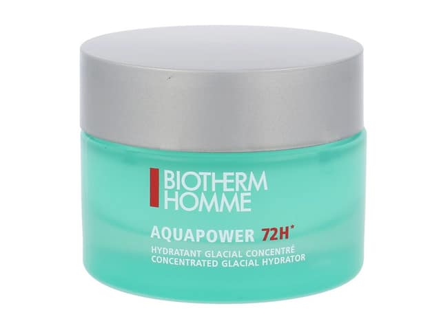 Biotherm Homme Aquapower 72h Gel-Cream Facial Gel 50 ml