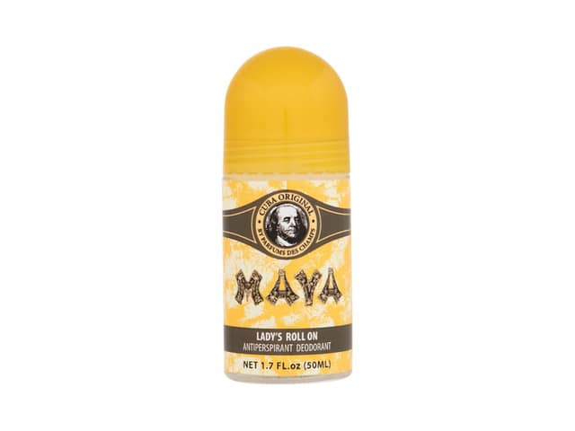 Cuba Deodorant Mexico Maya 50ml