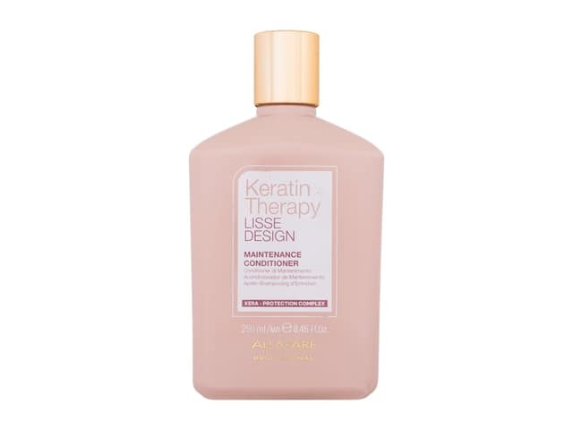 ALFAPARF MILANO Keratin Therapy Lisse Design Conditioner 250 ml