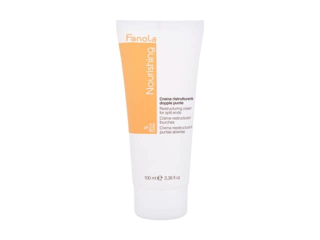 Nourishing (Leave-in Hair Care, W, 100ml)