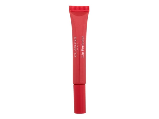 Clarins Lip Perfector Lip Gloss 12 ml (23 Pomegranate Glow)