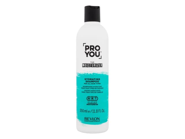 Revlon Professional ProYou The Moisturizer Hydrating Shampoo 350 ml