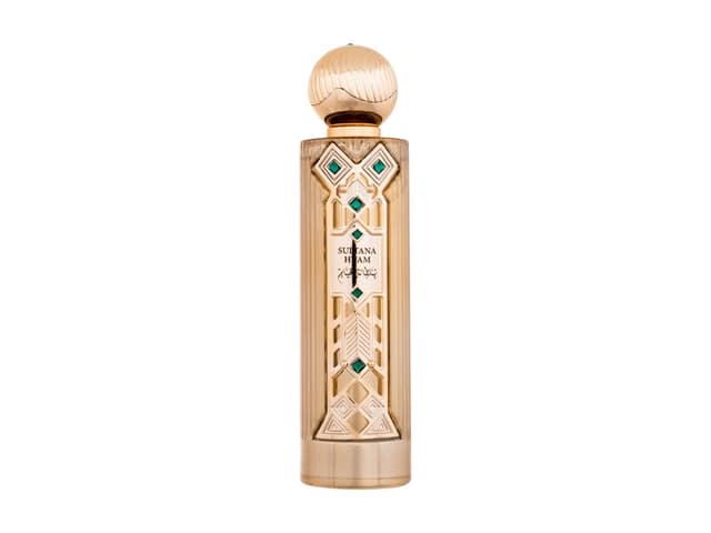 Al Malakia Sultana Huam Eau de Parfum 100 ml