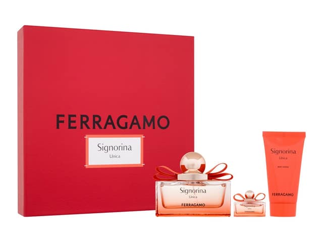 Ferragamo Signorina Unica Eau de Parfum 100 ml