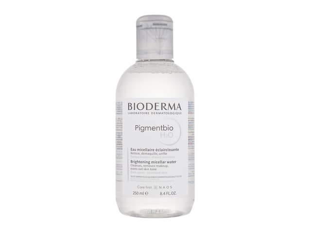 BIODERMA Pigmentbio H2O Brightening Micellar Water 250 ml