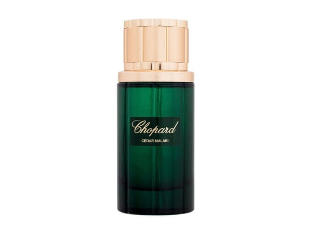 Chopard Malaki Cedar Eau de Parfum 80 ml
