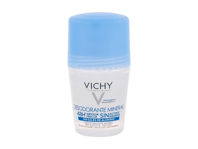 Vichy Deodorant 48h Deodorant 50 ml