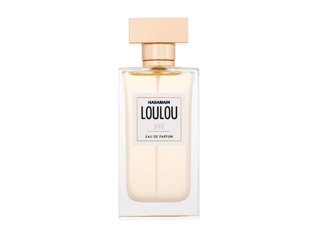Al Haramain Loulou Joy Eau de Parfum 100 ml