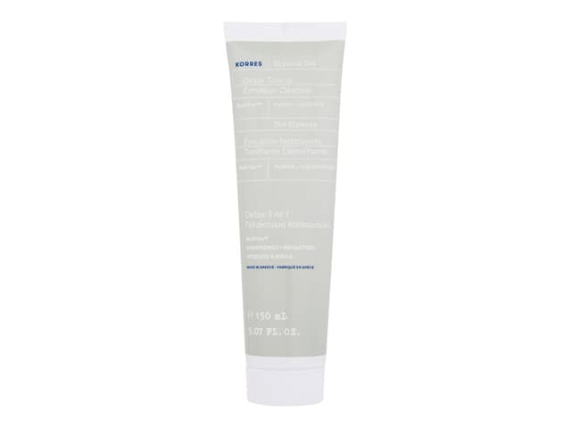 Korres Olympus Tea Detox Toning Emulsion Cleanser Cleansing Emulsion 150 ml