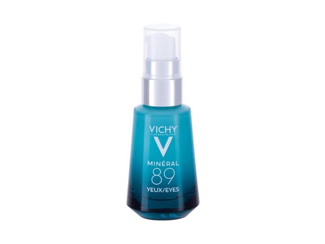 Vichy Minéral 89 Eyes Eye Gel 15 ml