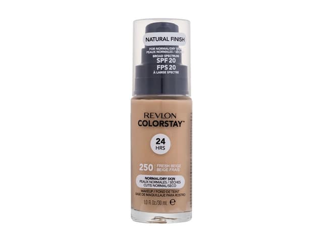 Revlon Colorstay Normal Dry Skin Makeup 30 ml (250 Fresh Beige)