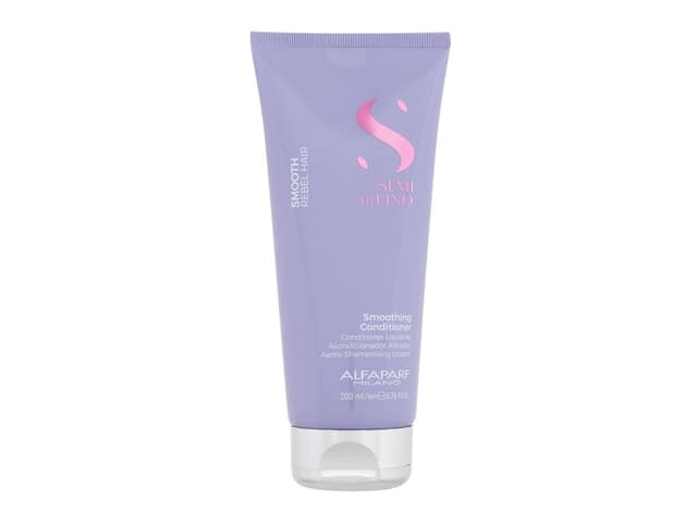 ALFAPARF MILANO Semi Di Lino Smooth Conditioner 200 ml