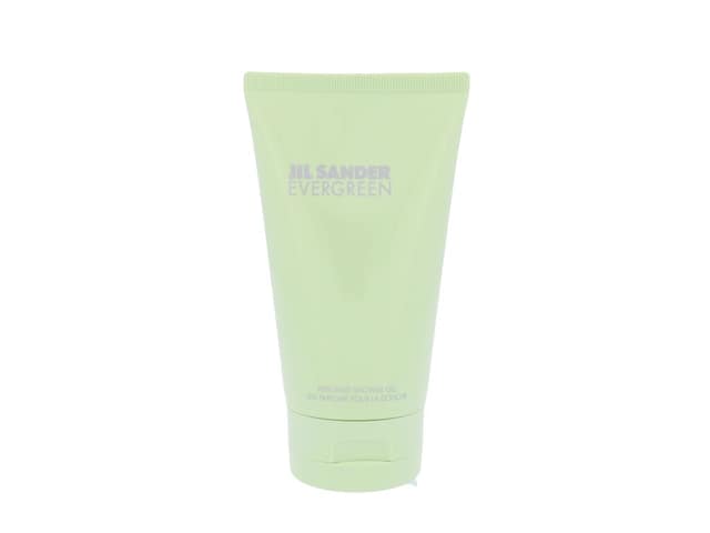 Jil Sander Evergreen Shower Gel 150 ml