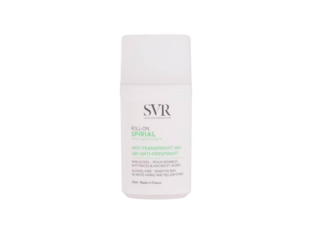 SVR Spirial Roll-On Antiperspirant 50 ml