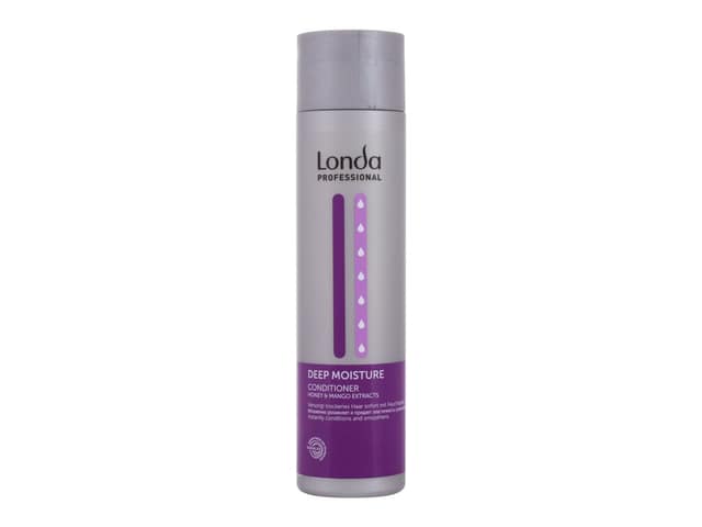 Londa Professional Deep Moisture Conditioner 250 ml