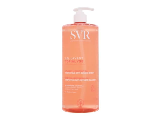 SVR Topialyse Gel Lavant Shower Gel 1000 ml