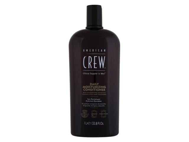 American Crew Daily Moisturizing Conditioner 1000 ml