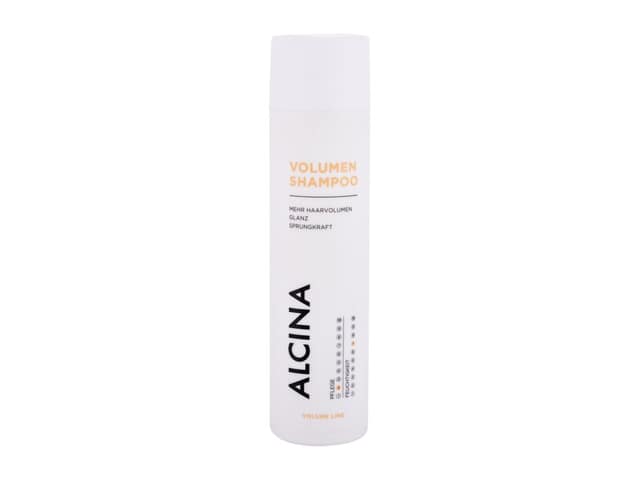 ALCINA Volume Line Shampoo 250 ml