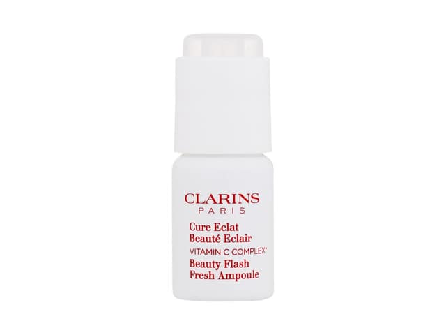 Clarins Beauty Flash Fresh Ampoule Skin Serum 8 ml
