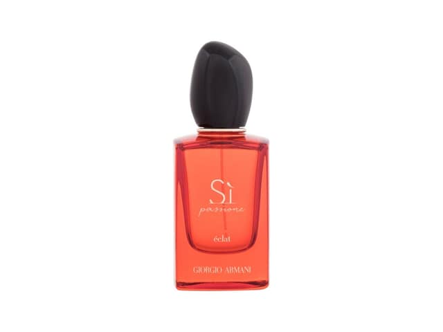 Giorgio Armani Si Passione Éclat Eau de Parfum 50 ml