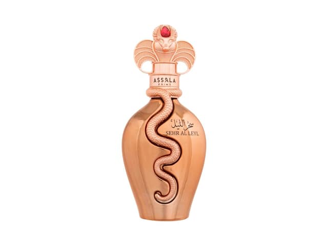 Assala Prime Sehr Al Leyl Eau de Parfum 100 ml