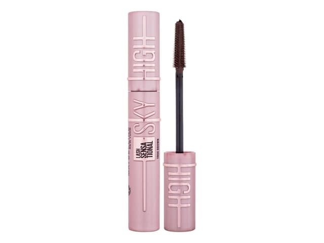 Maybelline Lash Sensational Sky High Mascara 7,2 ml (True Brown)