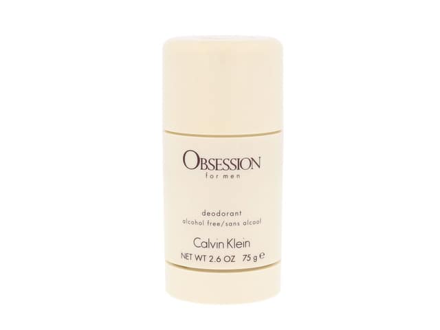 Calvin Klein Deodorant Obsession 75ml