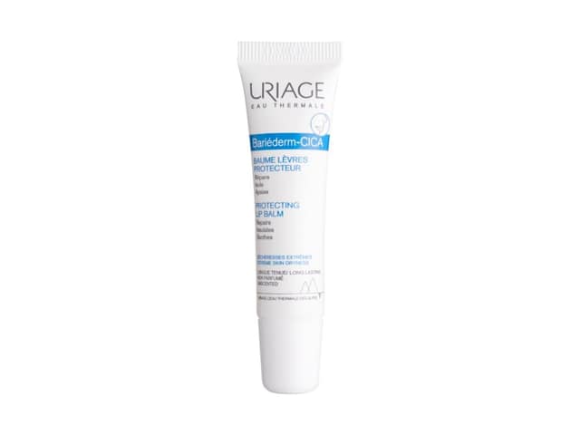 Uriage Bariéderm CICA Protecting Lip Balm 15 ml