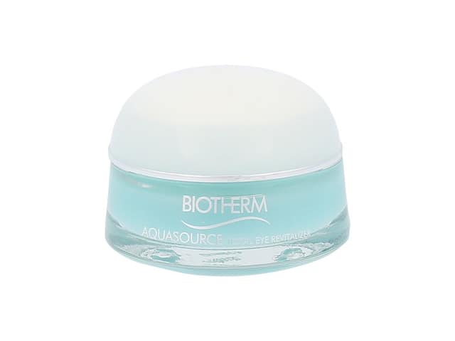 Biotherm Aquasource Total Eye Revitalizer Eye Cream 15 ml
