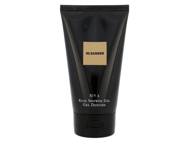 No.4 (Shower Gel, W, 150ml)