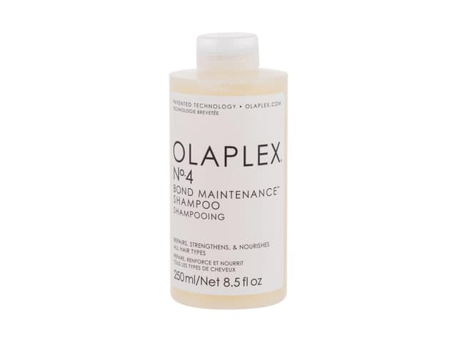 Olaplex Bond Maintenance N°.4 Shampoo 250 ml