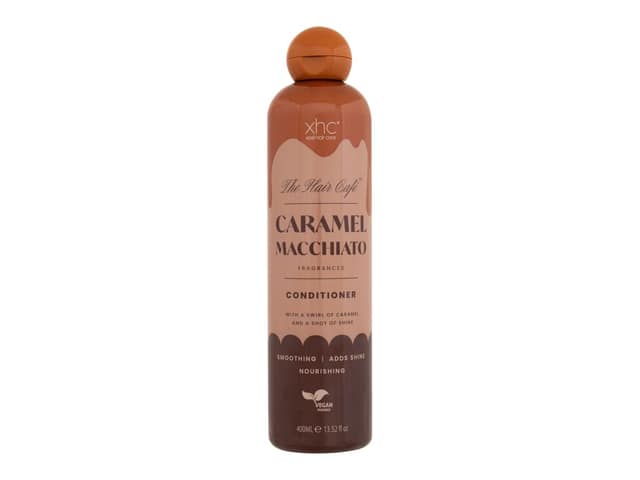Xpel The Hair Café Caramel Macchiato Conditioner 400 ml