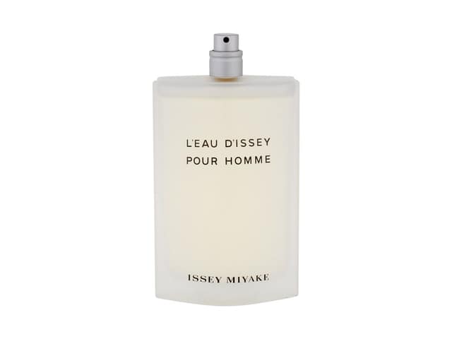 Issey Miyake L'Eau D'Issey Pour Homme Eau de Toilette 125 ml Tester
