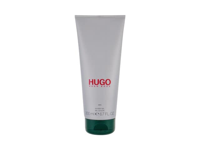 Hugo (Shower Gel, M, 200ml)