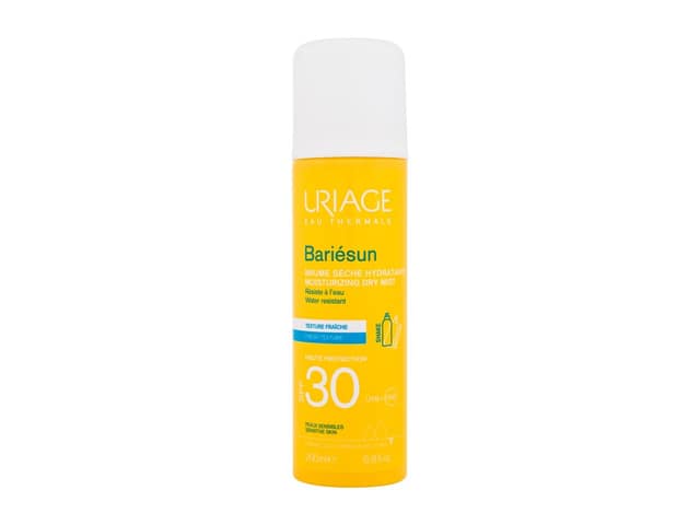 Uriage Bariésun Dry Mist Sun Body Lotion 200 ml