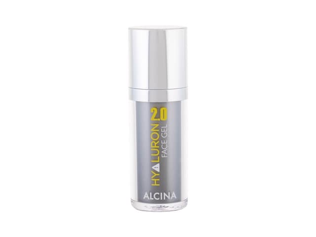 ALCINA Hyaluron 2.0 Facial Gel 30 ml